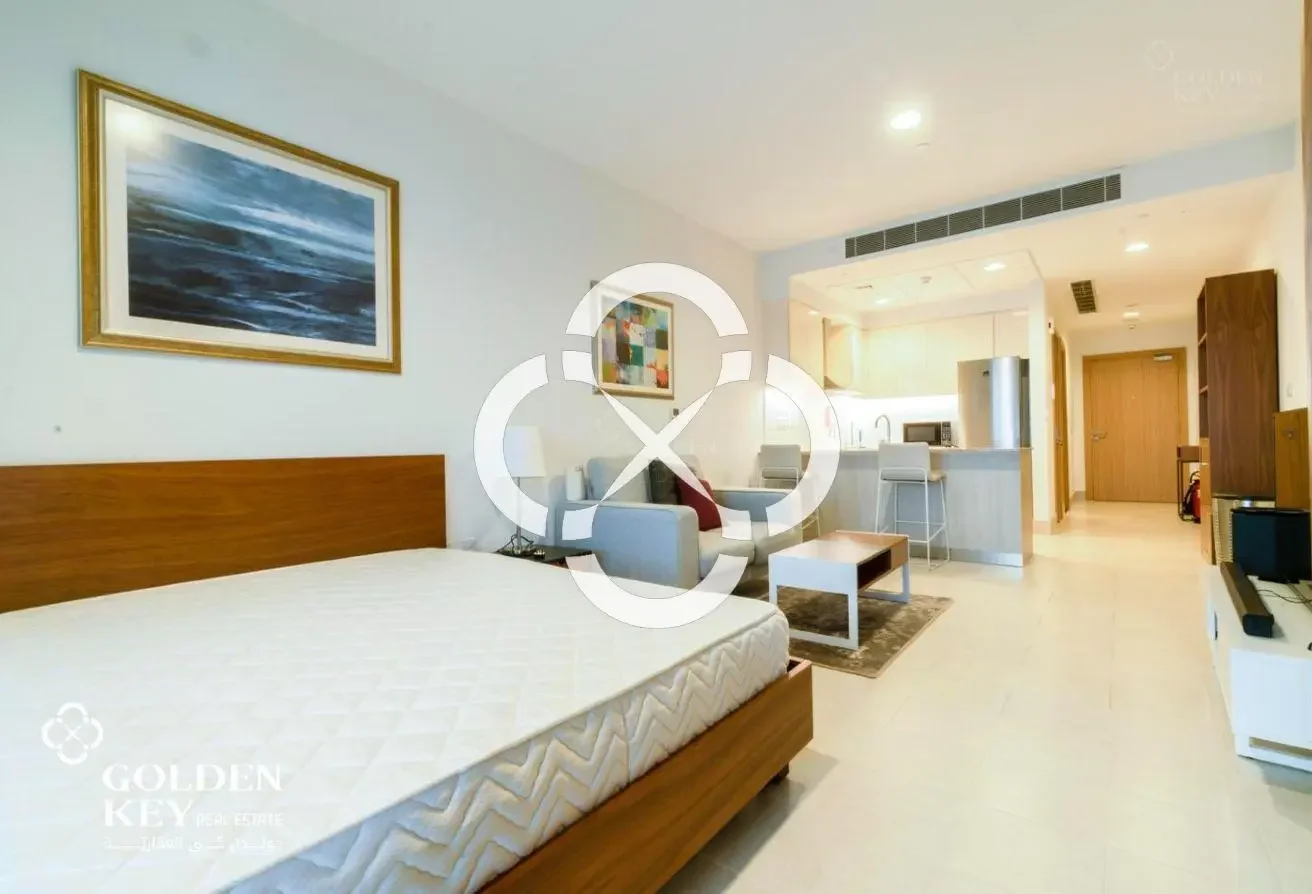 NO COMMISSION | Bills/WIFI Included | Luxury Tower