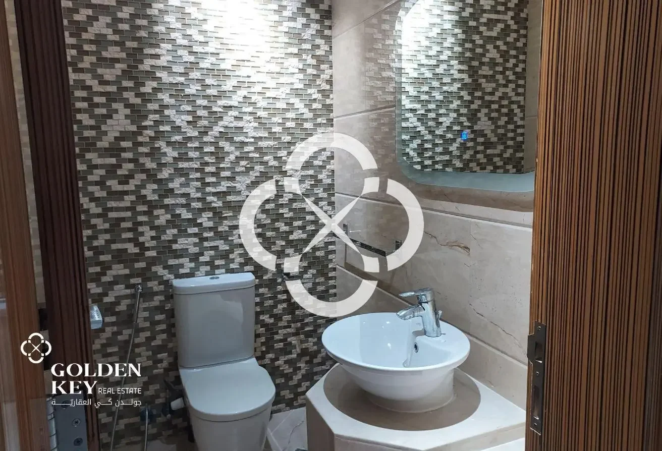 Bills Included | Modern 2 Bedroom+Maid | Al Sadd
