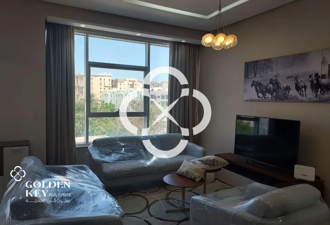 Bills Included | Modern 2 Bedroom+Maid | Al Sadd