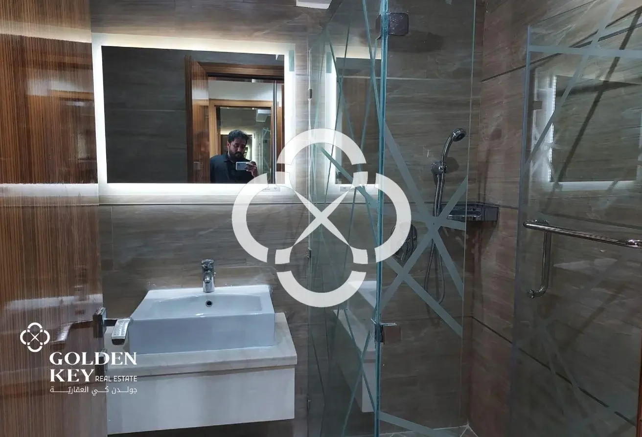 Bills Included | Modern 2 Bedroom+Maid | Al Sadd