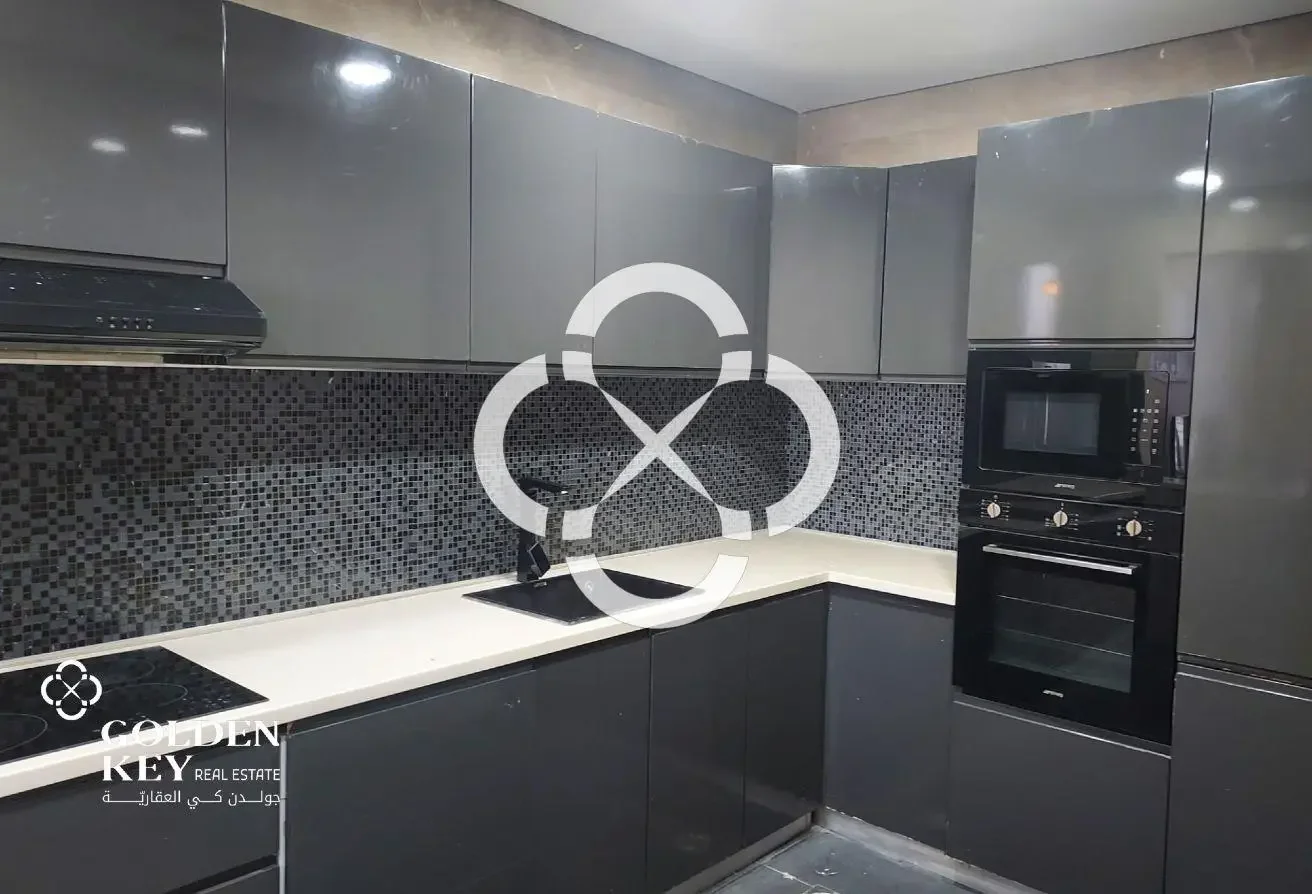 Bills Included | Modern 2 Bedroom+Maid | Al Sadd