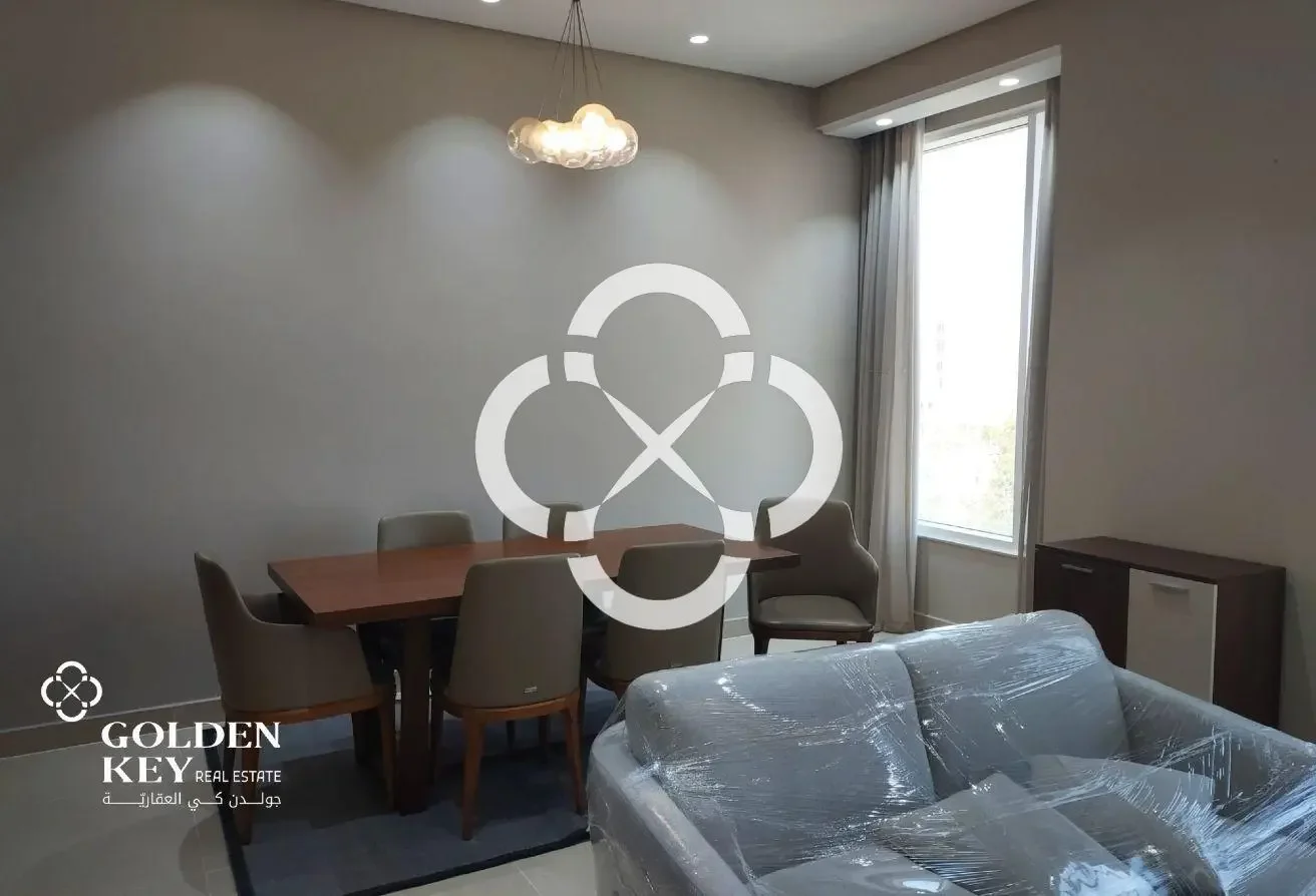 Bills Included | Modern 2 Bedroom+Maid | Al Sadd