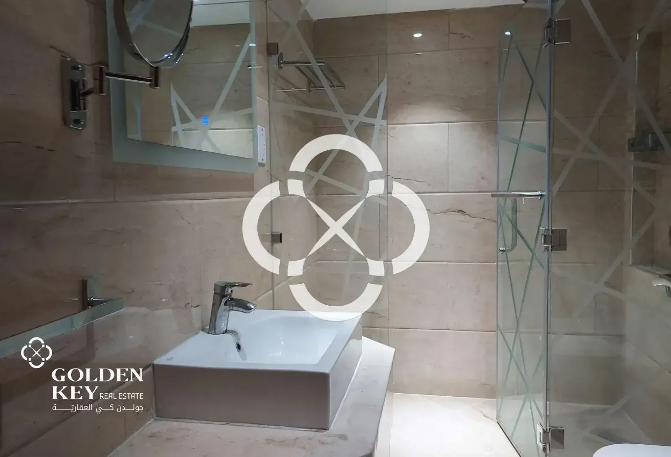 Bills Included | Modern 2 Bedroom+Maid | Al Sadd