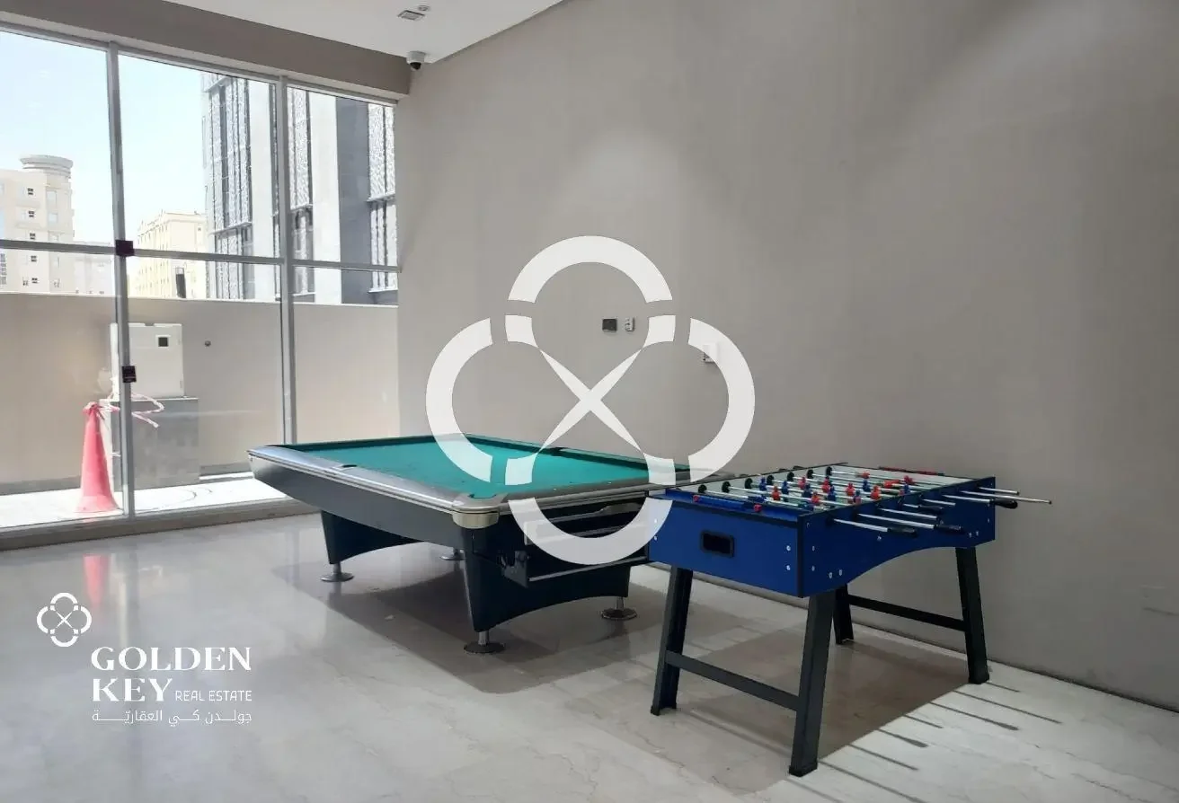 Bills Included | Modern 2 Bedroom+Maid | Al Sadd