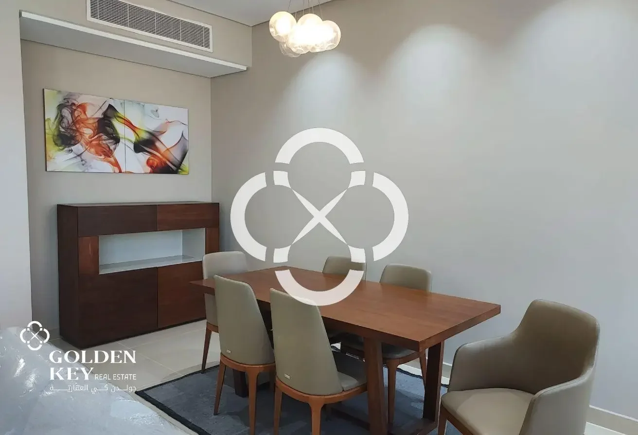 Bills Included | Modern 2 Bedroom+Maid | Al Sadd