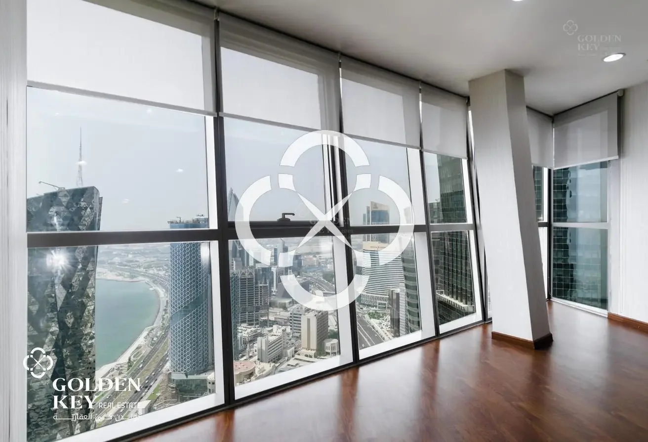 Half Floor | Office Space | Premium | West Bay