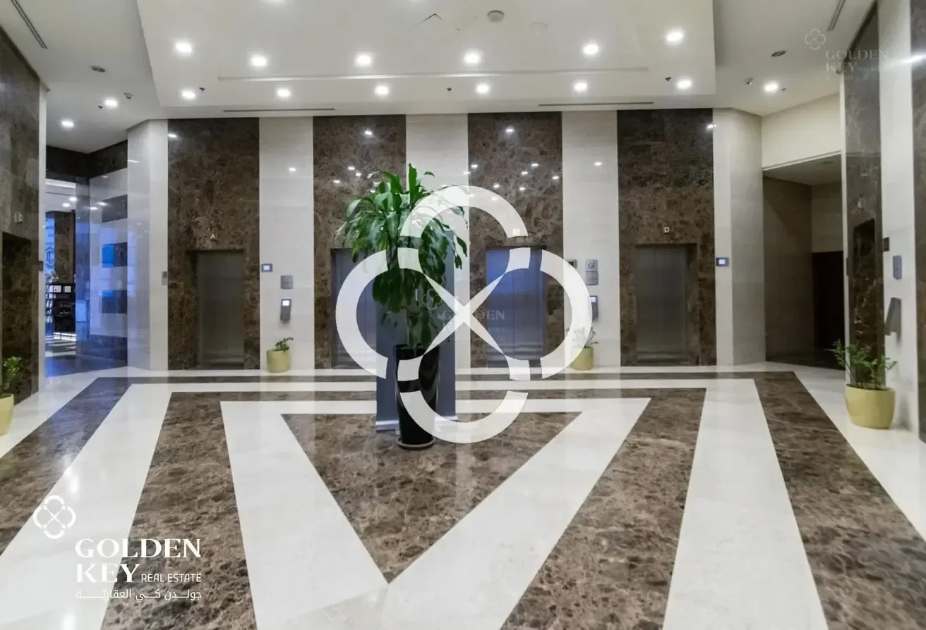 Half Floor | Office Space | Premium | West Bay