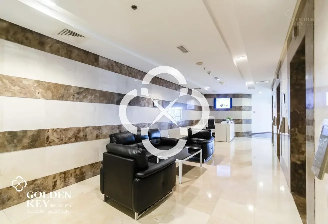 Half Floor | Office Space | Premium | West Bay