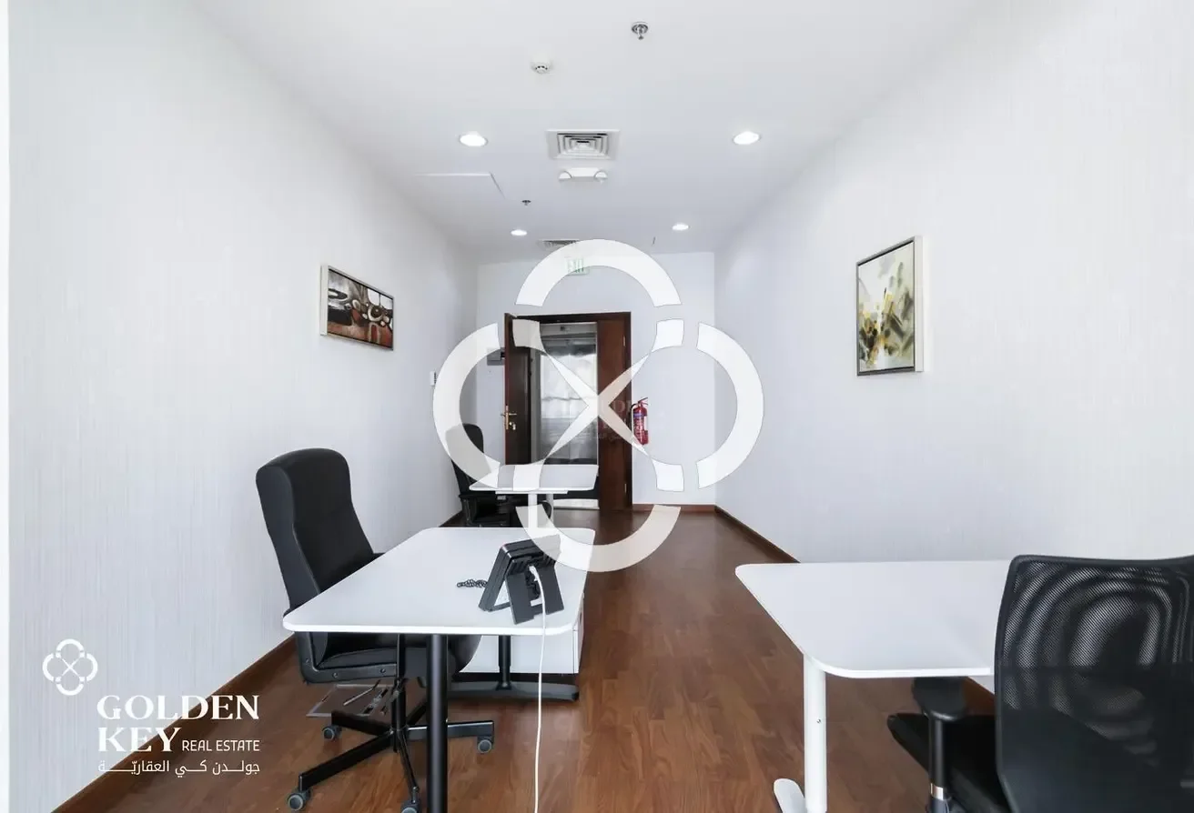 Half Floor | Office Space | Premium | West Bay - view 3
