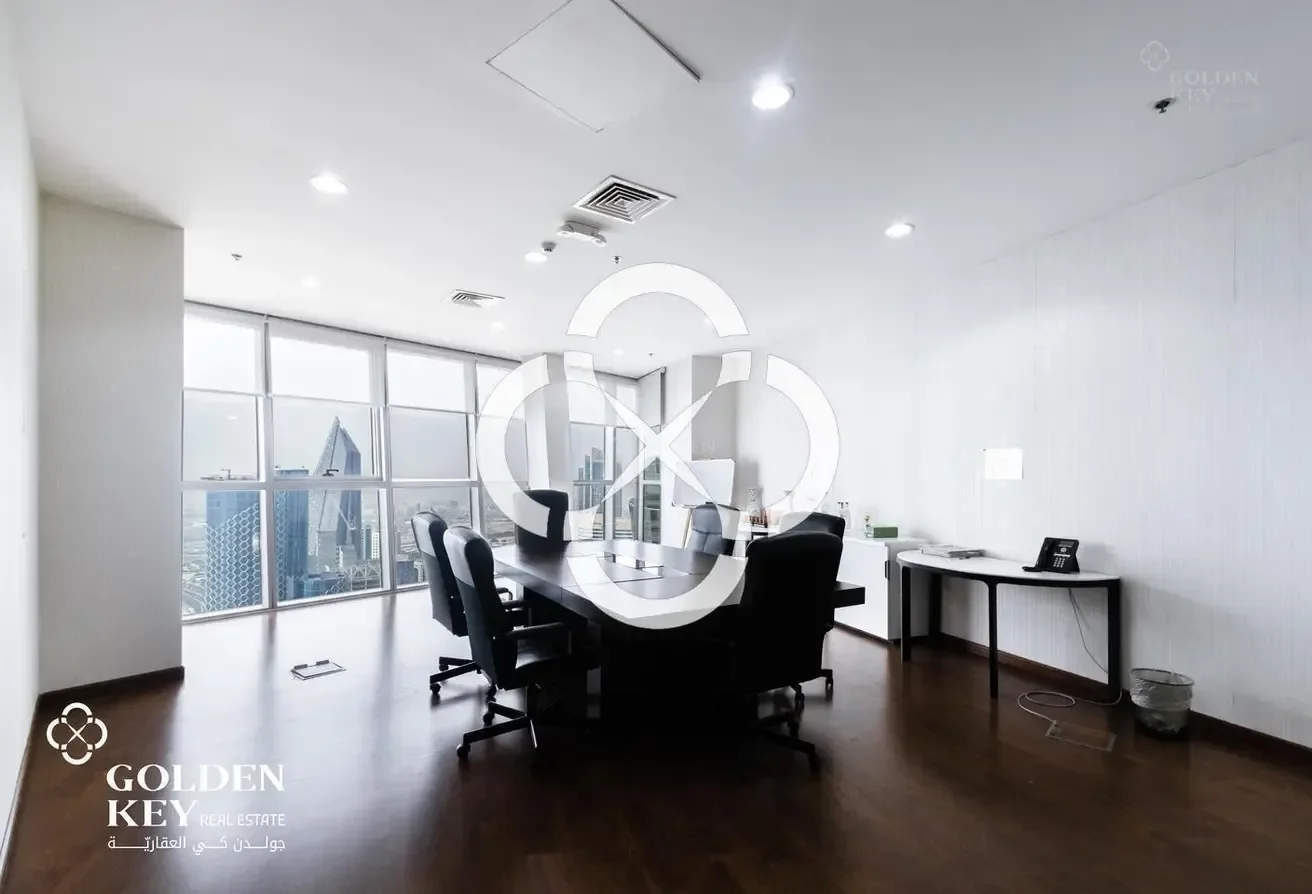 Half Floor | Office Space | Premium | West Bay