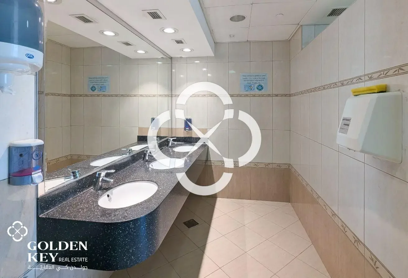 Executive Office Space in Old Airport | Fitted