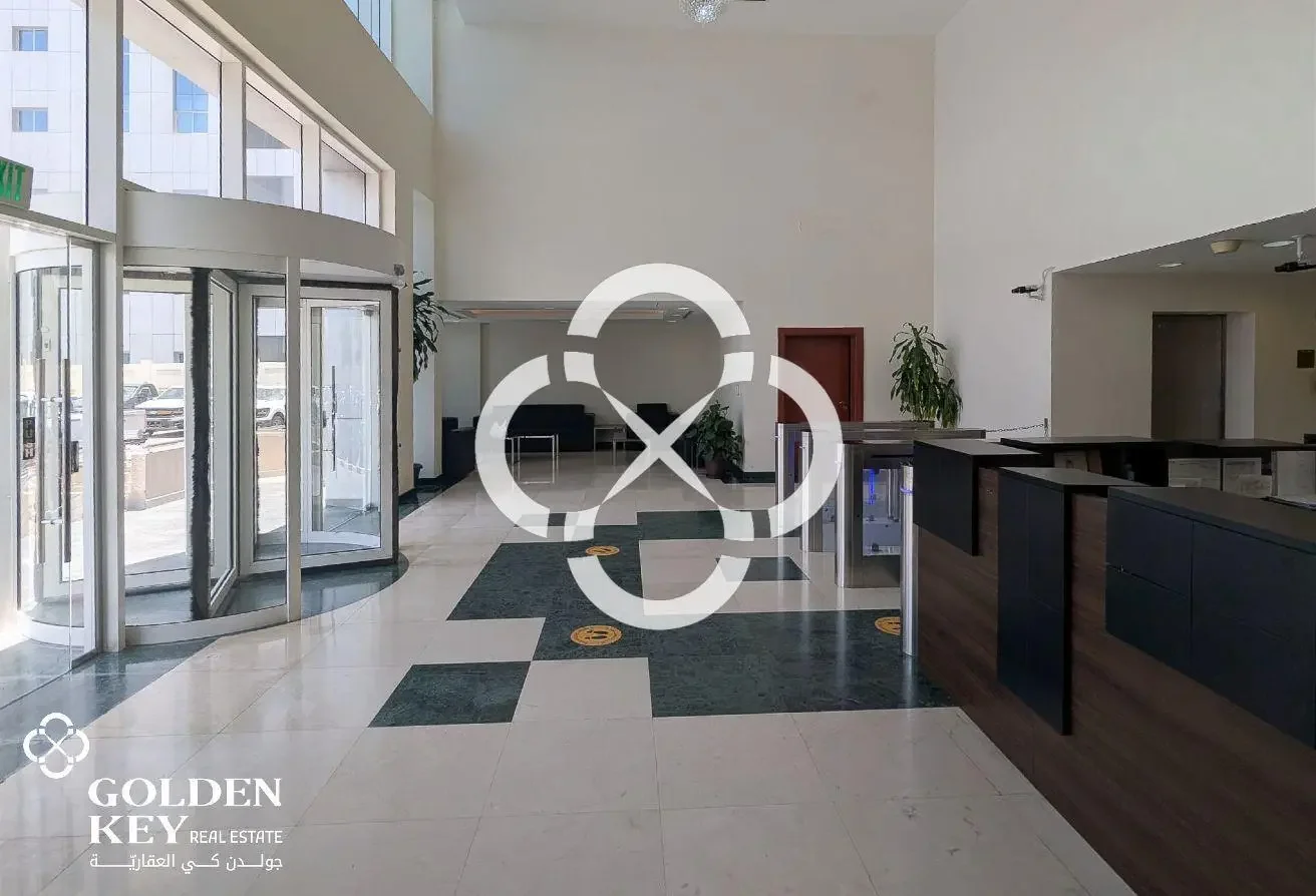 Executive Office Space in Old Airport | Fitted