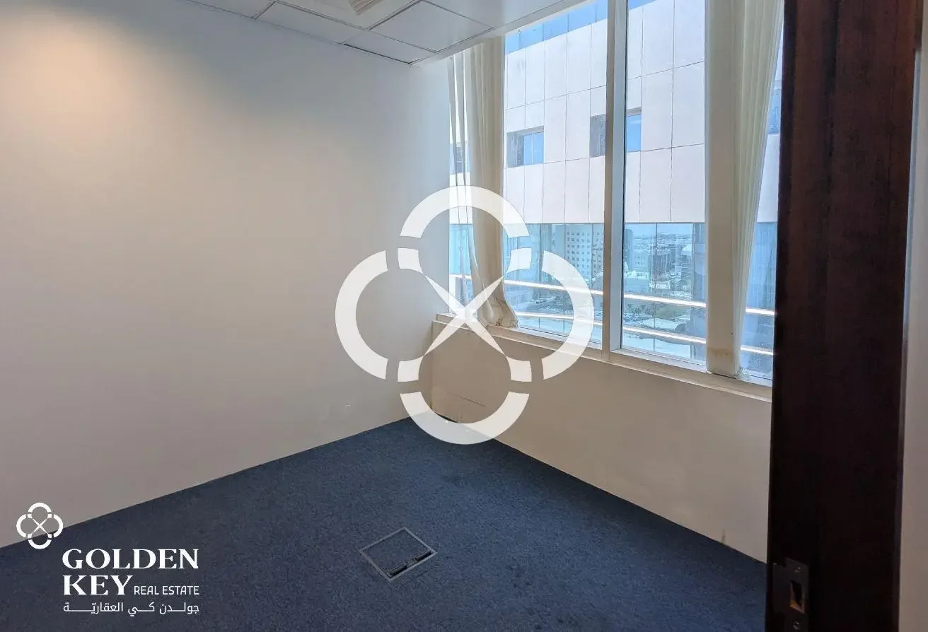 Executive Office Space in Old Airport | Fitted
