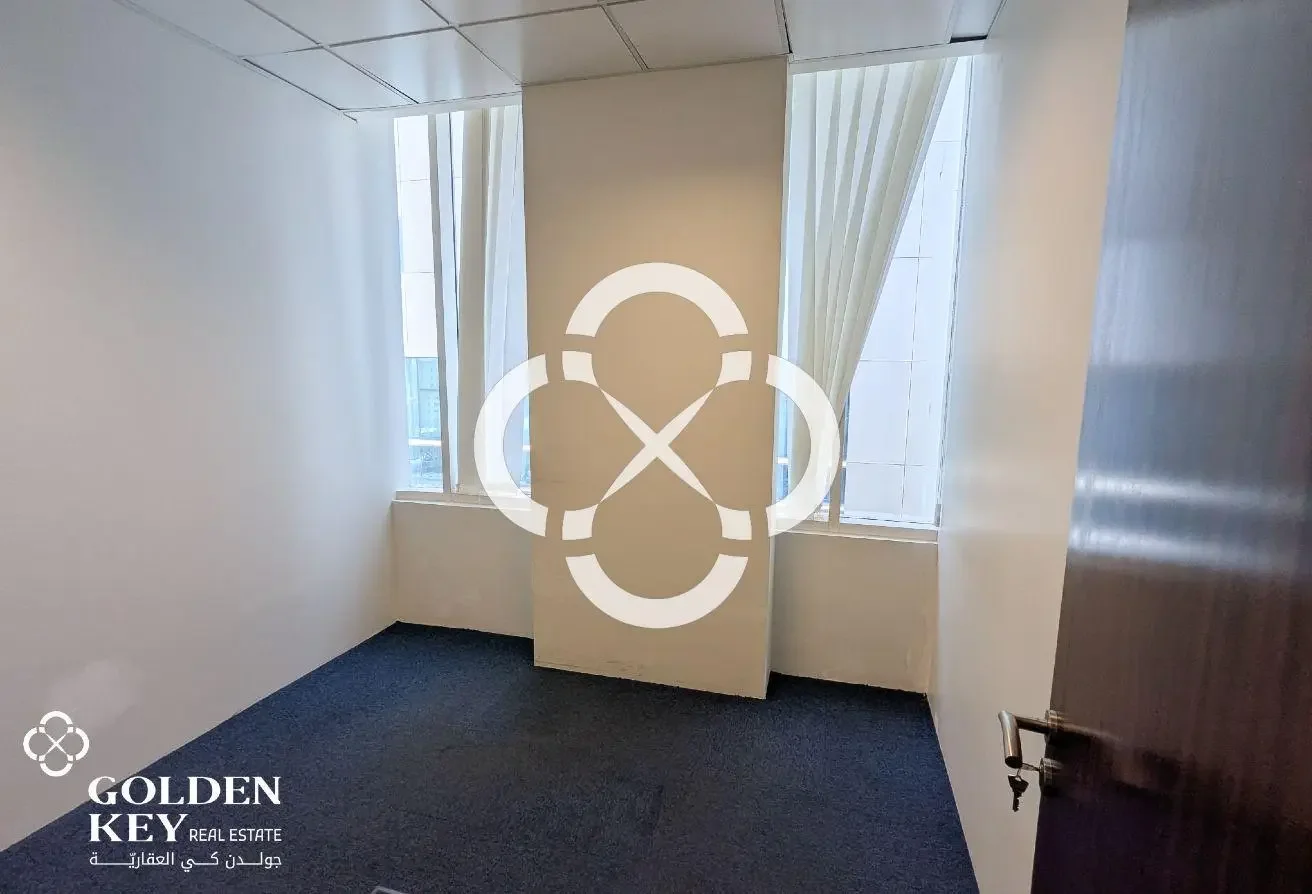 Executive Office Space in Old Airport | Fitted