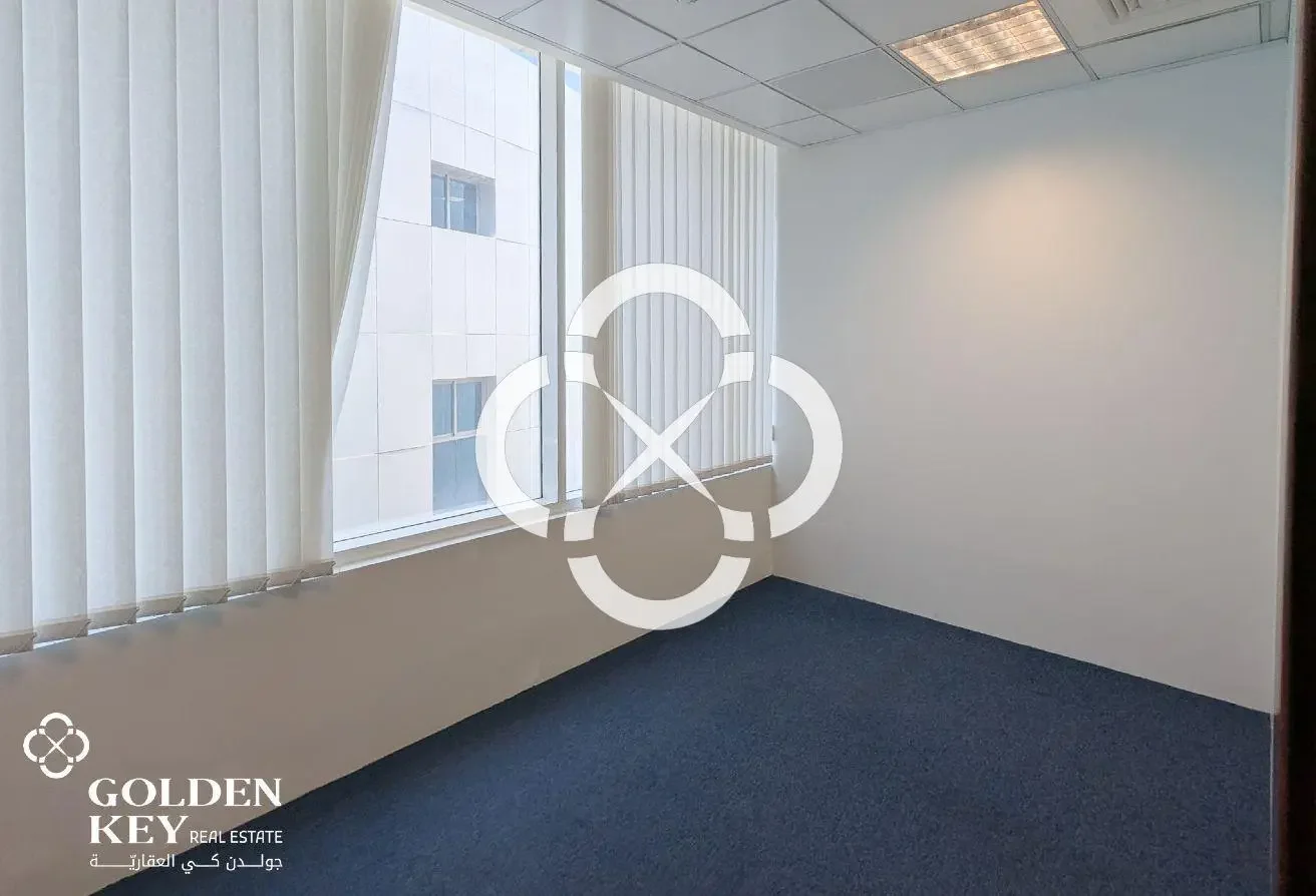 Executive Office Space in Old Airport | Fitted - view 3