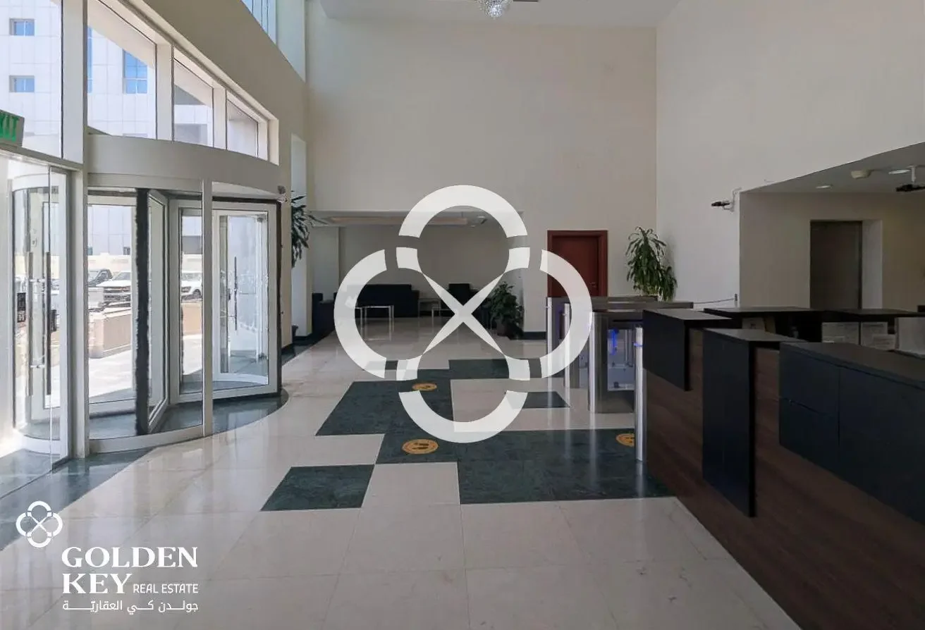 Executive Office Space in Old Airport | Fitted