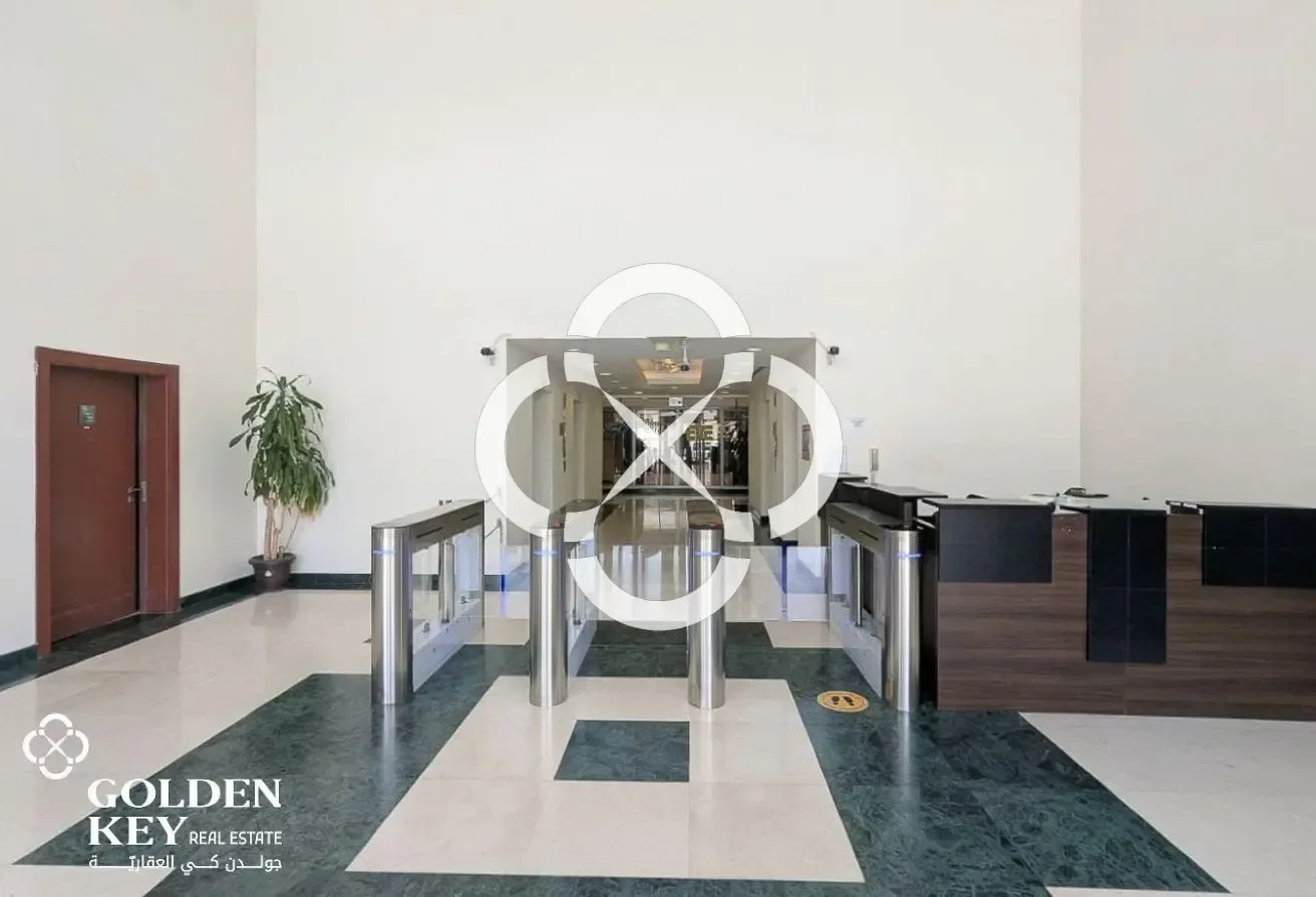 Executive Office Space in Old Airport | Fitted