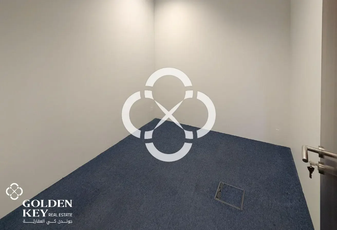 Executive Office Space in Old Airport | Fitted