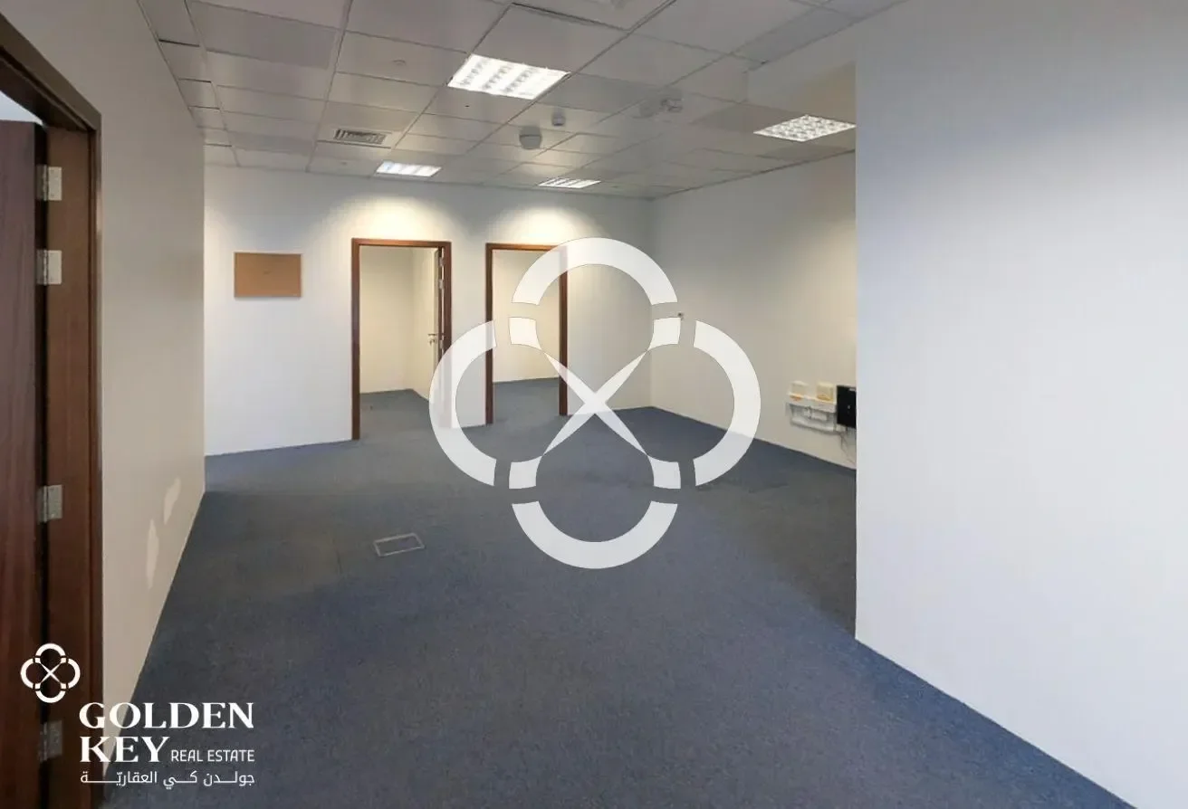 Executive Office Space in Old Airport | Fitted