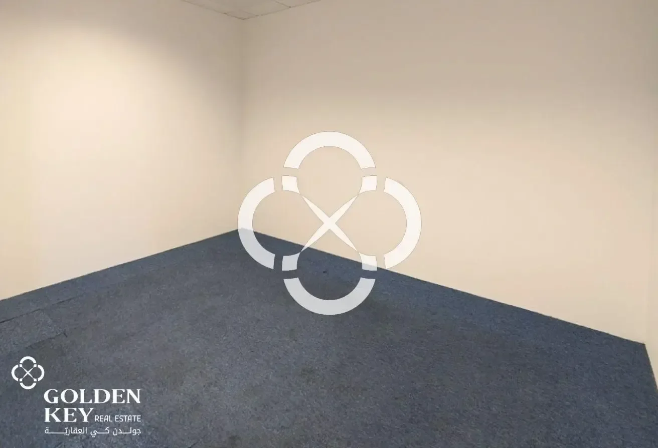 Executive Office Space in Old Airport | Fitted