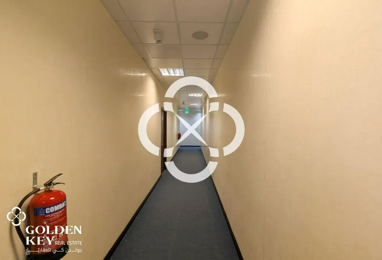 Executive Office Space in Old Airport | Fitted