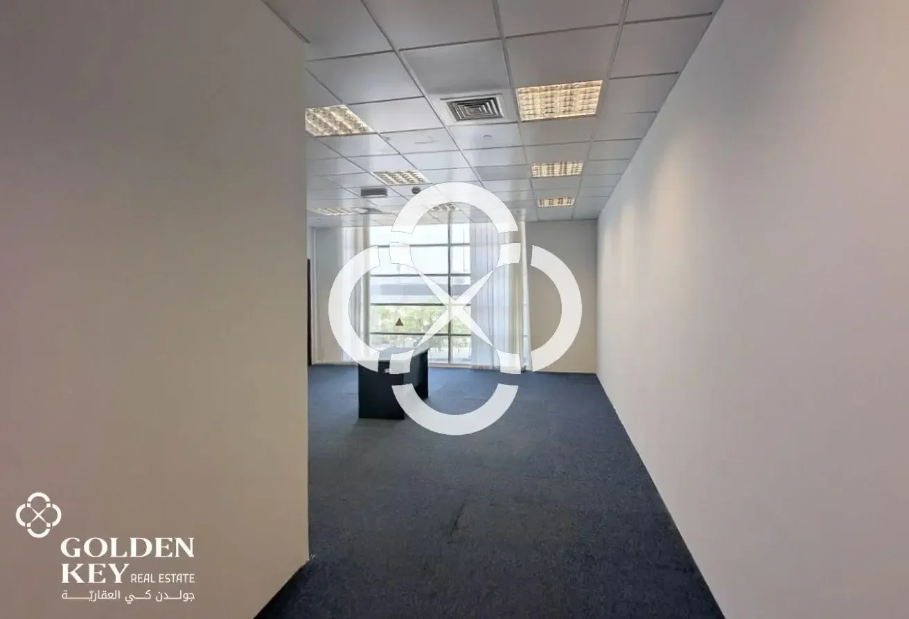 Executive Office Space in Old Airport | Fitted