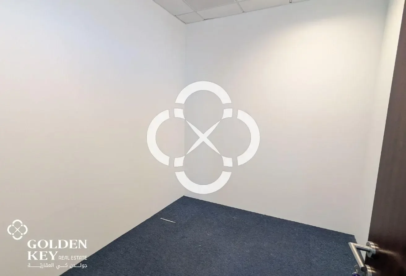 Executive Office Space in Old Airport | Fitted