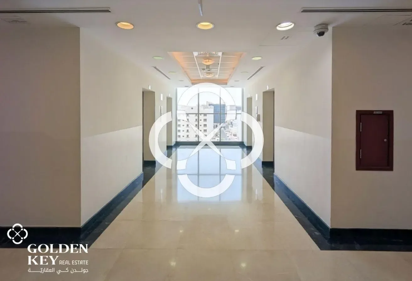 Executive Office Space in Old Airport | Fitted
