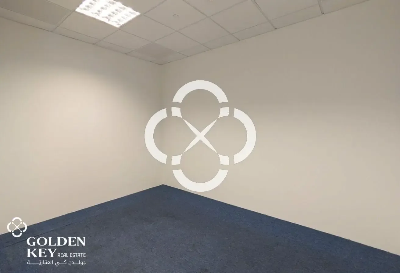Executive Office Space in Old Airport | Fitted