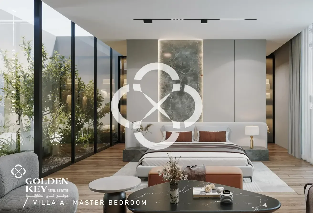 Luxury 5BR Villa |10% Down Payment | 6Years P/Plan