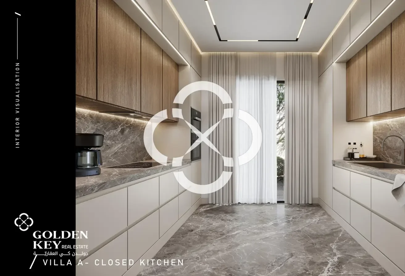 Luxury 5BR Villa |10% Down Payment | 6Years P/Plan