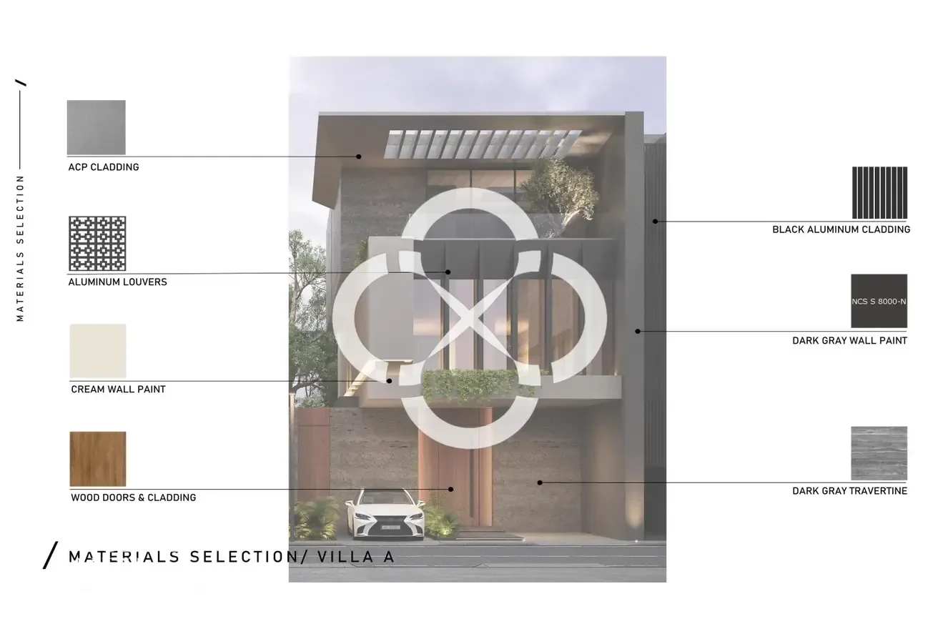 Luxury 5BR Villa |10% Down Payment | 6Years P/Plan