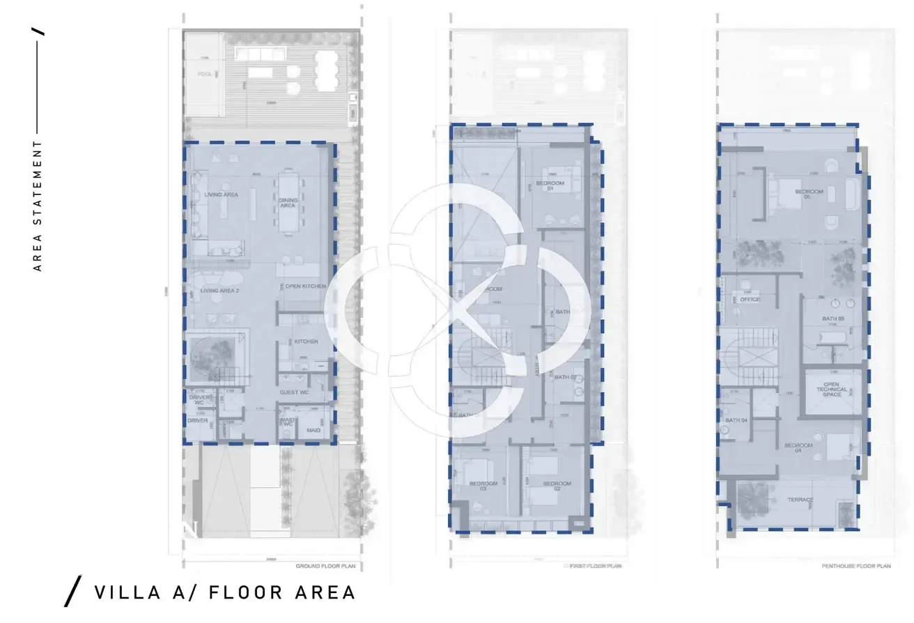 Luxury 5BR Villa |10% Down Payment | 6Years P/Plan
