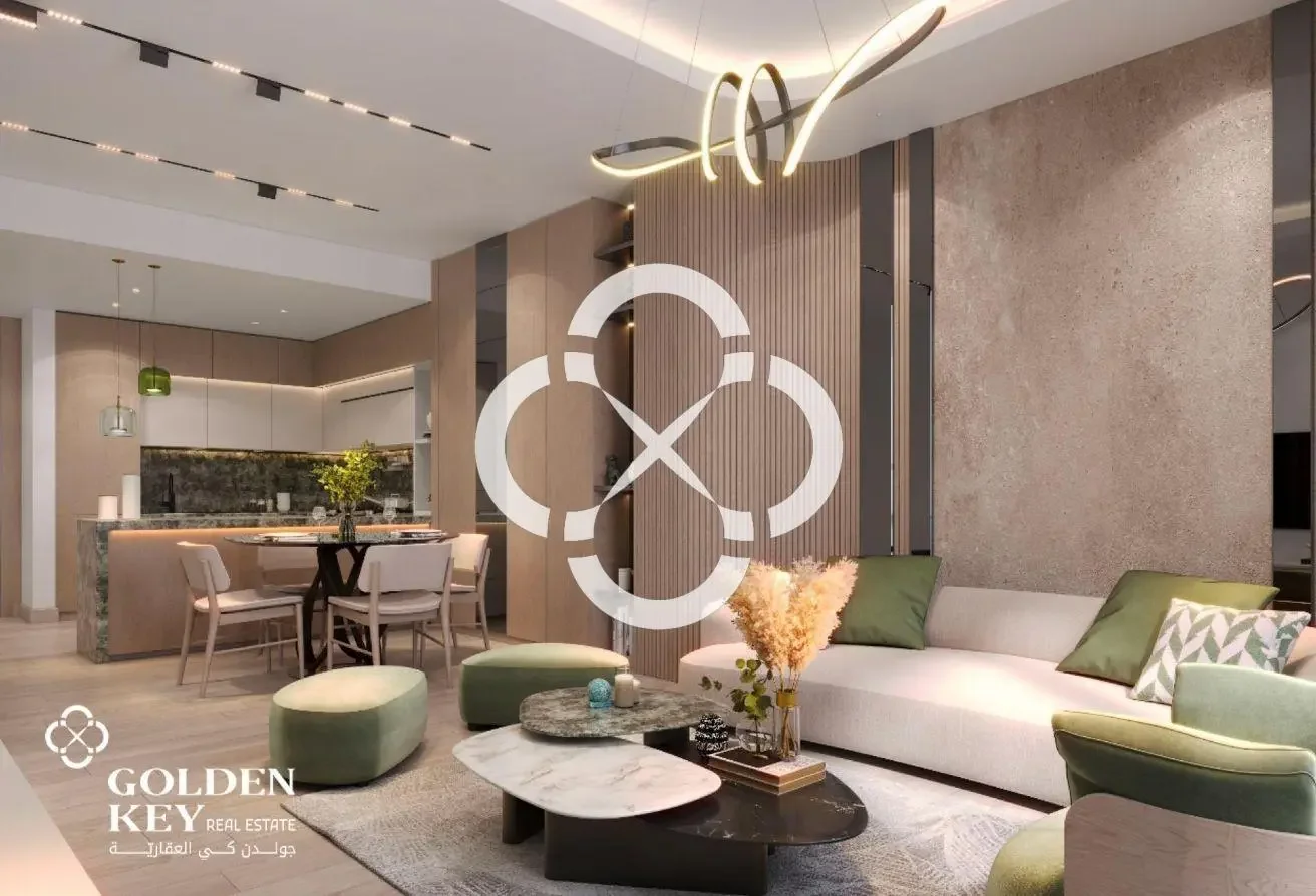3+ Maid apartment | Full Sea View