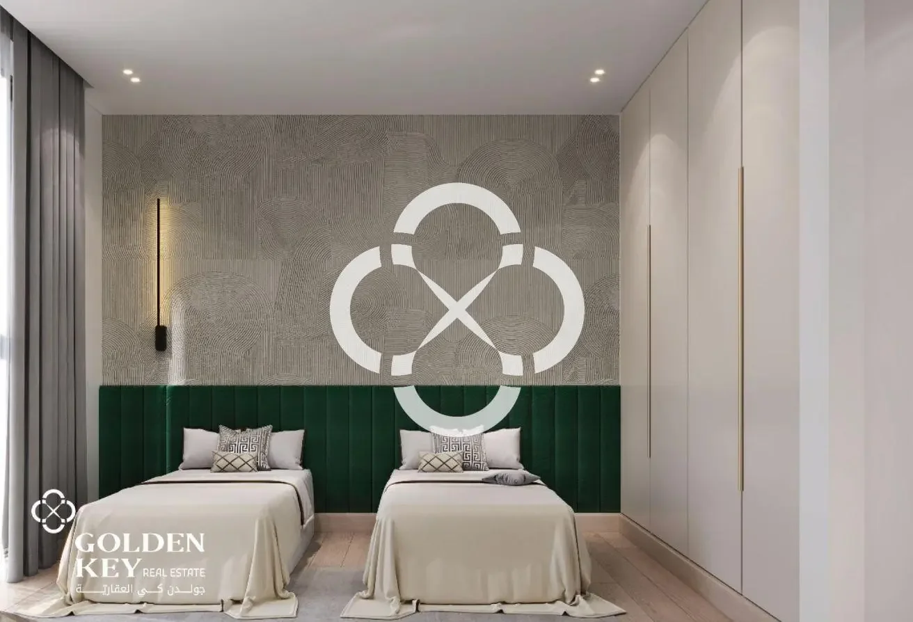 3+ Maid apartment | Full Sea View
