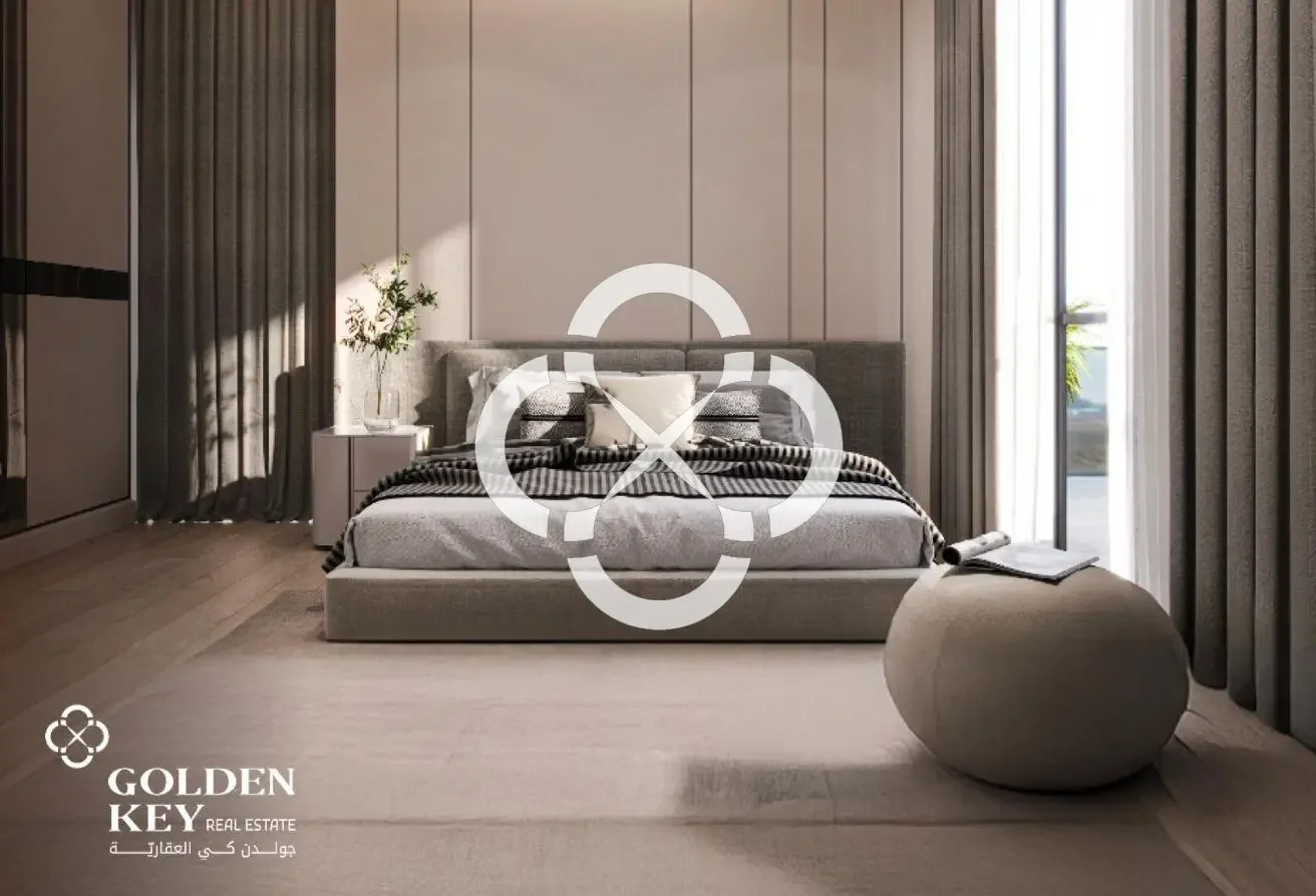 3+ Maid apartment | Full Sea View