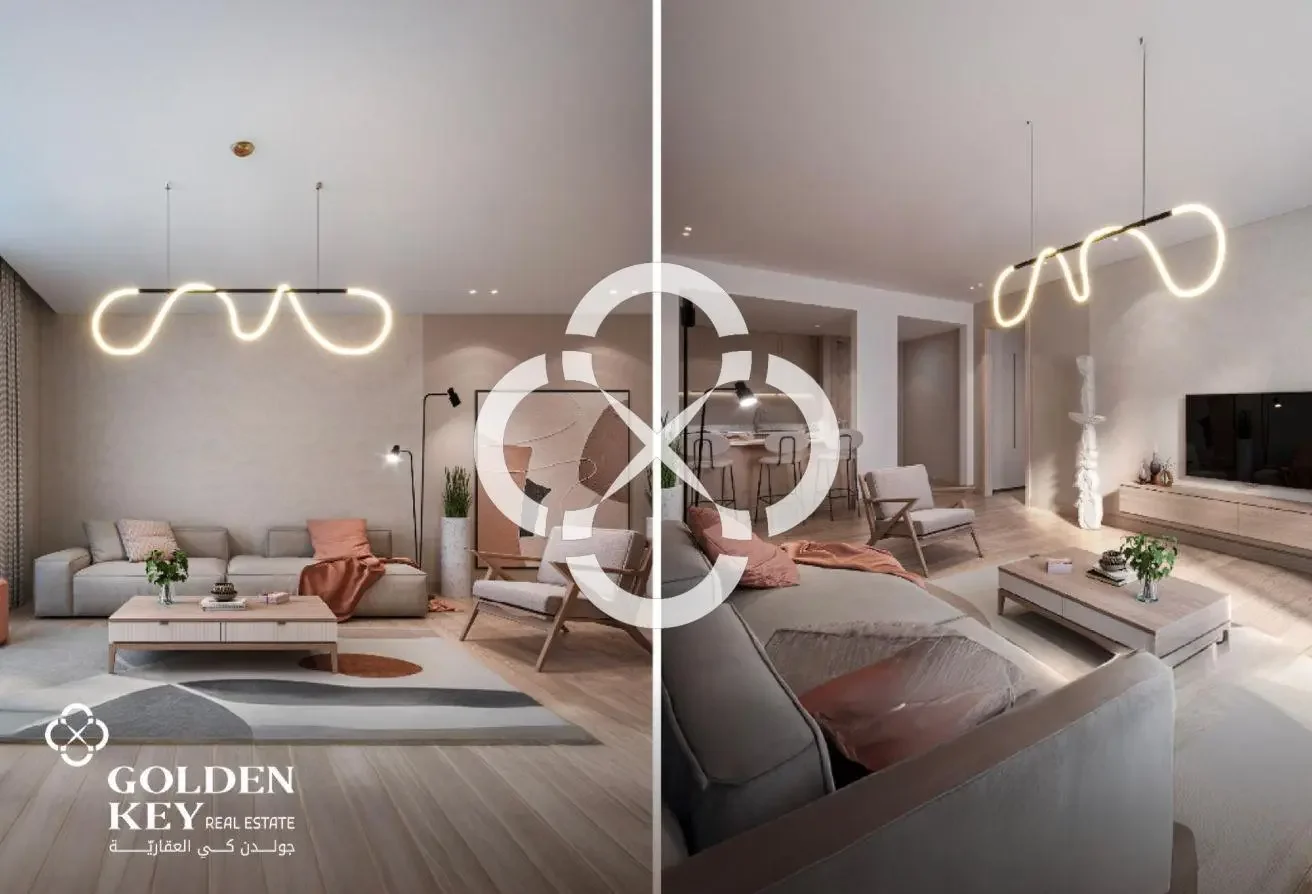 3+ Maid apartment | Full Sea View - view 3