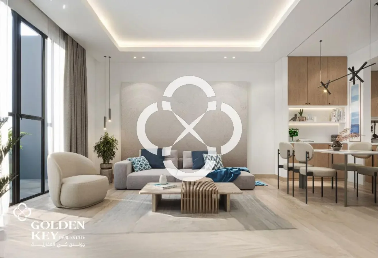 3+ Maid apartment | Full Sea View