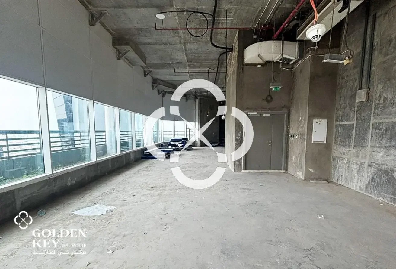 6 Months Free! Full-Floor Office in West Bay