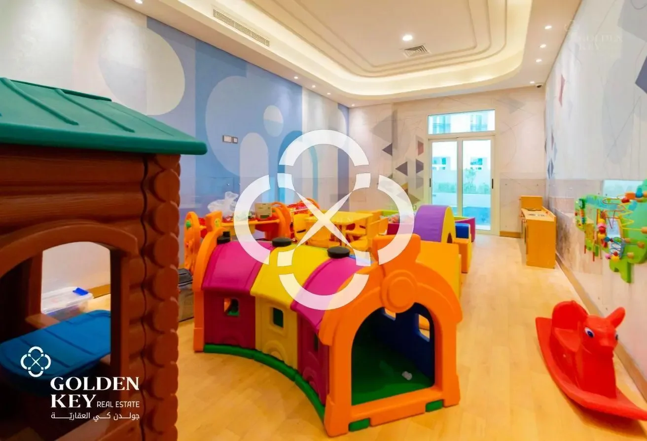 Fully Furnished 1BR with Balcony | Floresta Garden