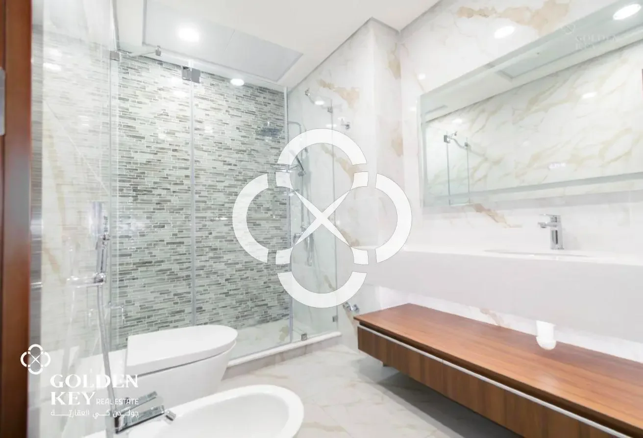 Fully Furnished 1BR with Balcony | Floresta Garden