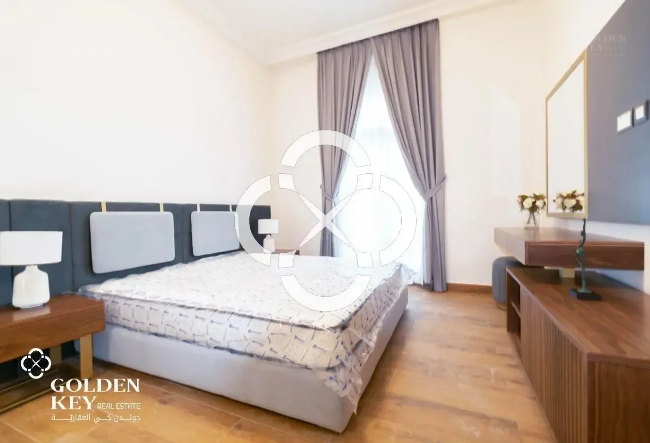 Fully Furnished 1BR with Balcony | Floresta Garden - view 3