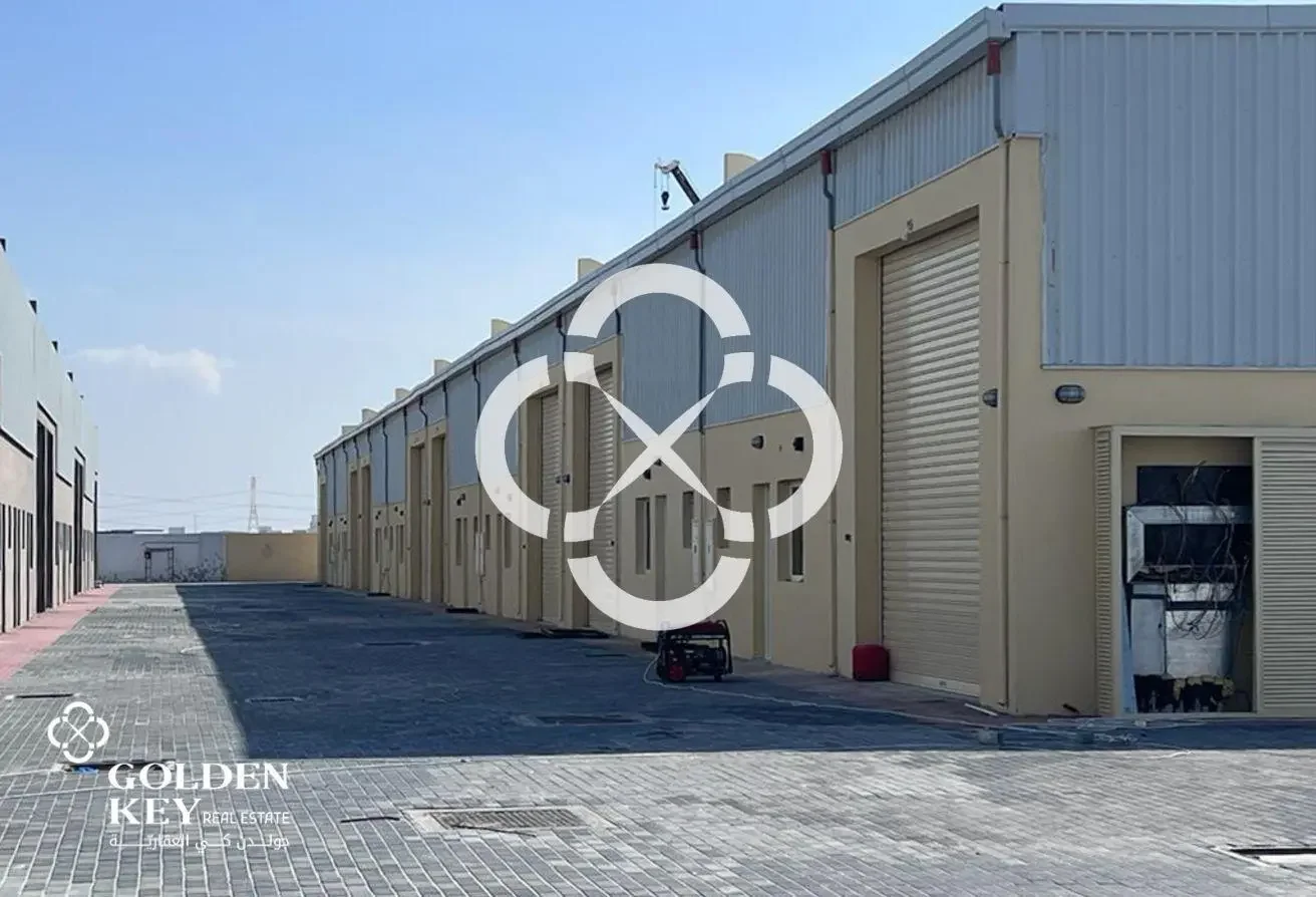 General Store | 280 SQM | Birkat Al Awamer
