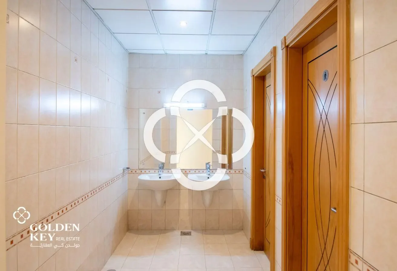 Partitioned Office Space | 238 SQM | Bin Mahmoud