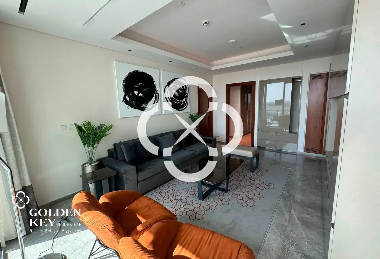 Ready to Move | Furnished 2BHK | Cooling Included
