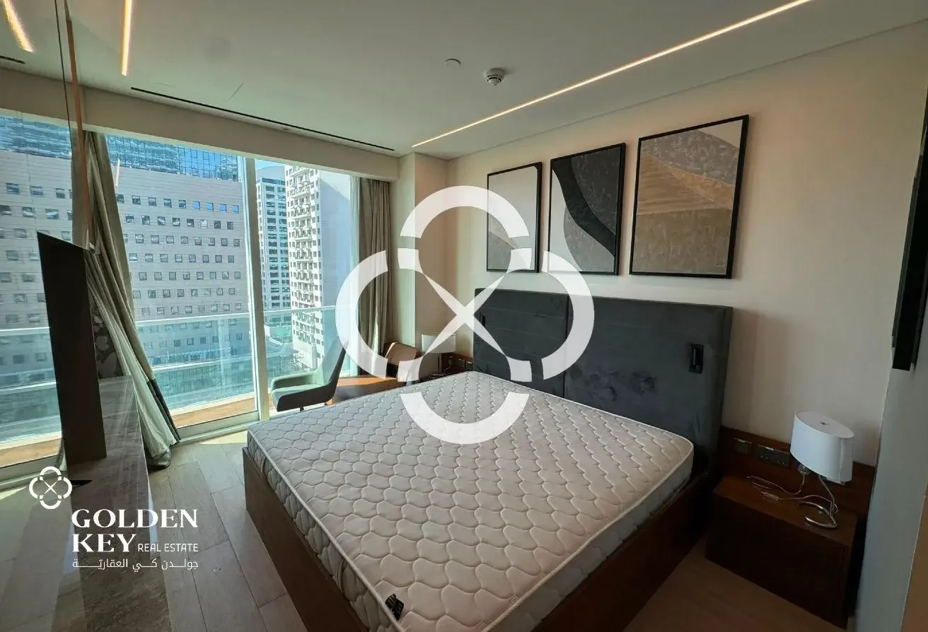 Ready to Move | Furnished 2BHK | Cooling Included