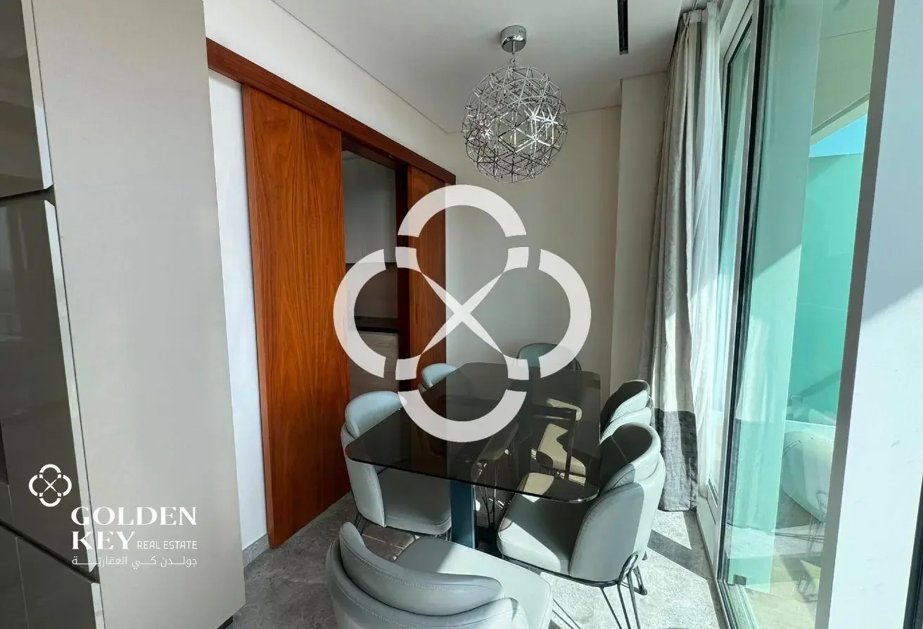 Ready to Move | Furnished 2BHK | Cooling Included