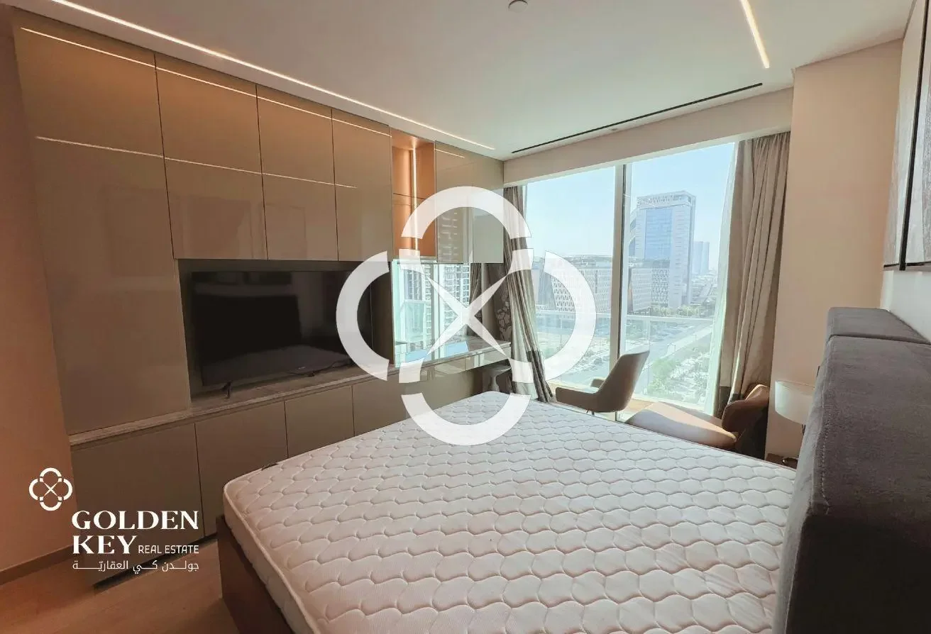 Ready to Move | Furnished 2BHK | Cooling Included