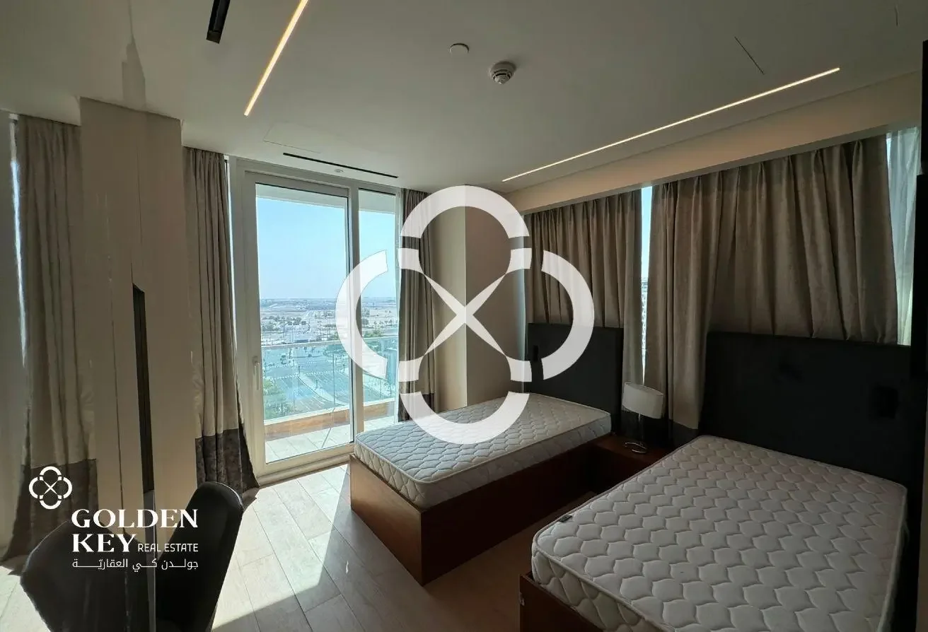 Ready to Move | Furnished 2BHK | Cooling Included