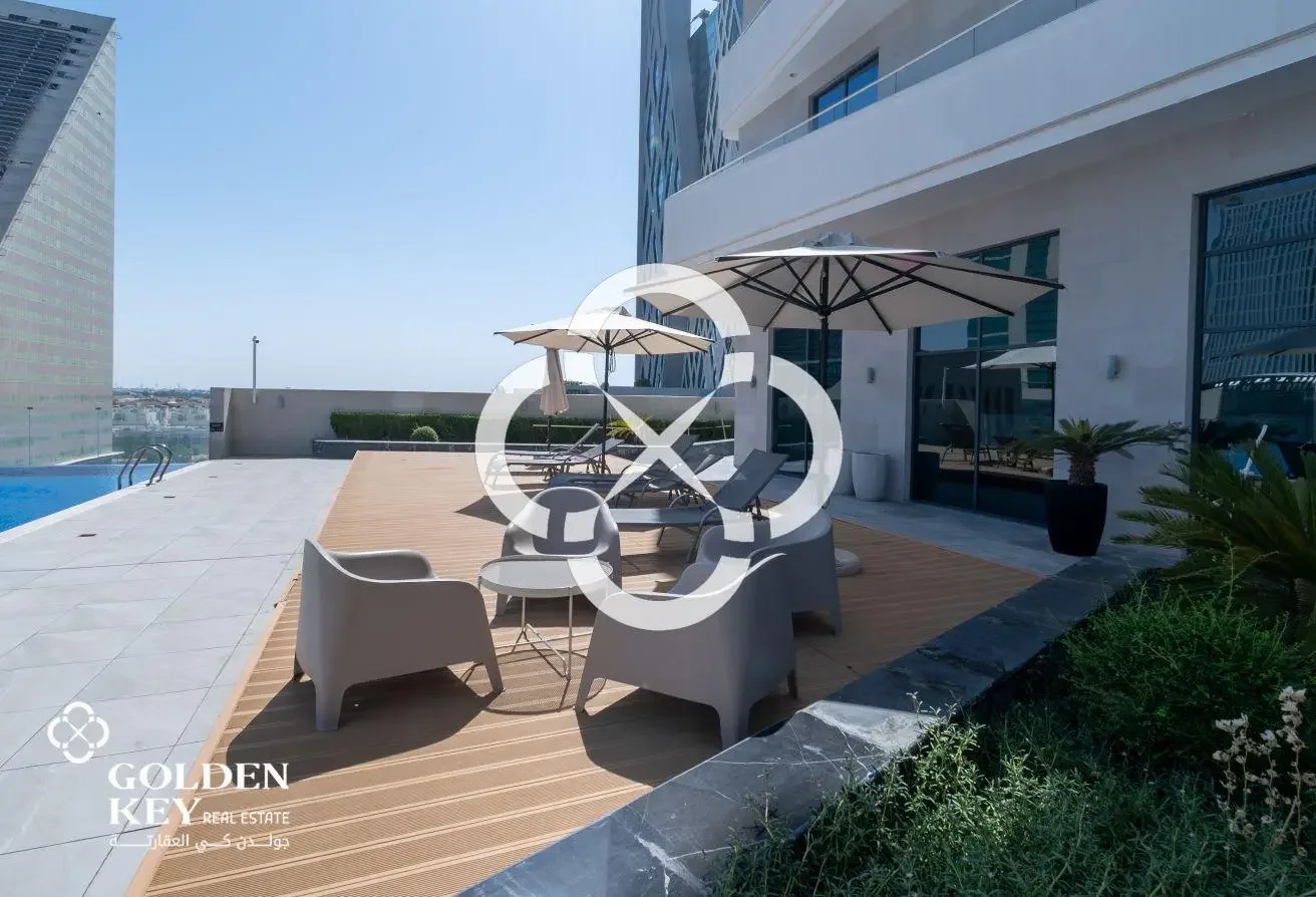 Furnished | Modern 1 Bedroom | Bills Included